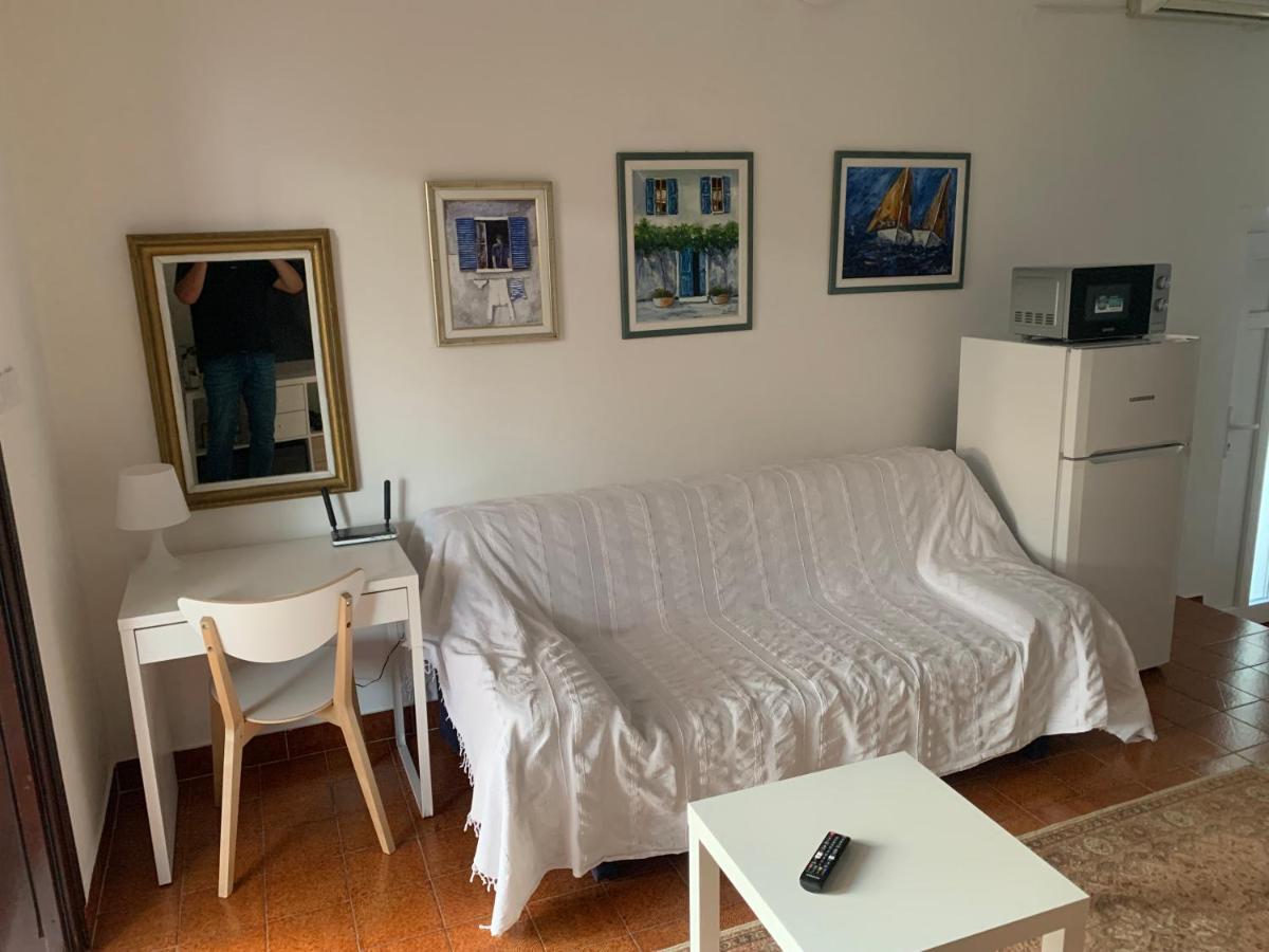 Apartments Natasa Punat Ngoại thất bức ảnh