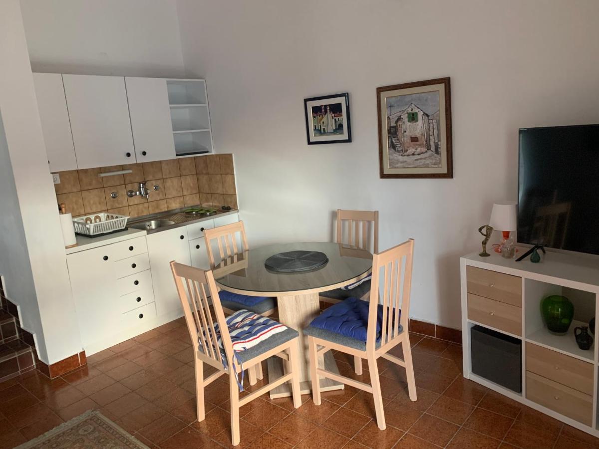 Apartments Natasa Punat Ngoại thất bức ảnh
