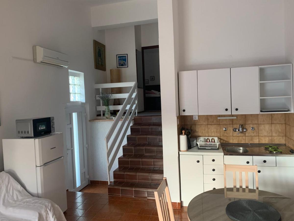 Apartments Natasa Punat Ngoại thất bức ảnh