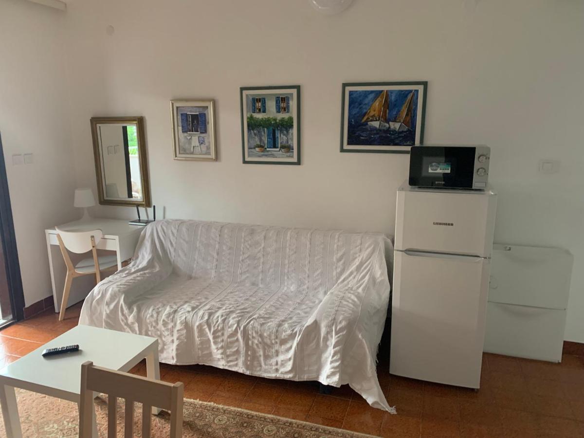 Apartments Natasa Punat Ngoại thất bức ảnh
