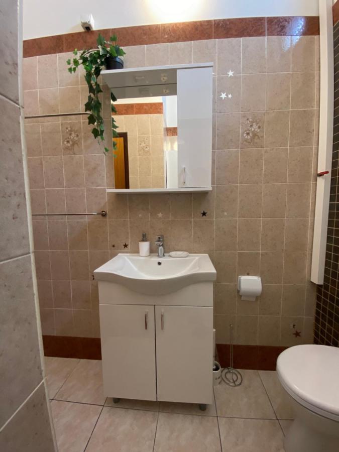 Apartments Natasa Punat Ngoại thất bức ảnh