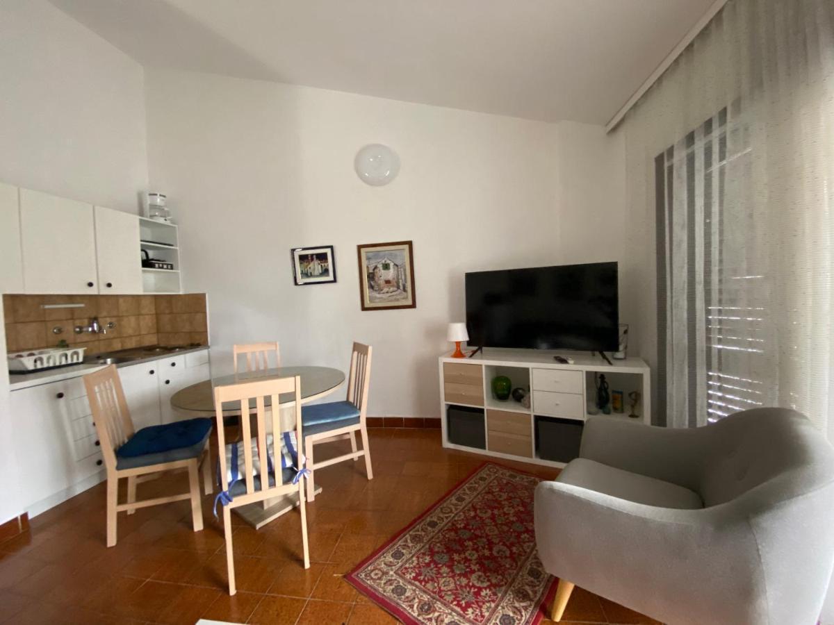 Apartments Natasa Punat Ngoại thất bức ảnh