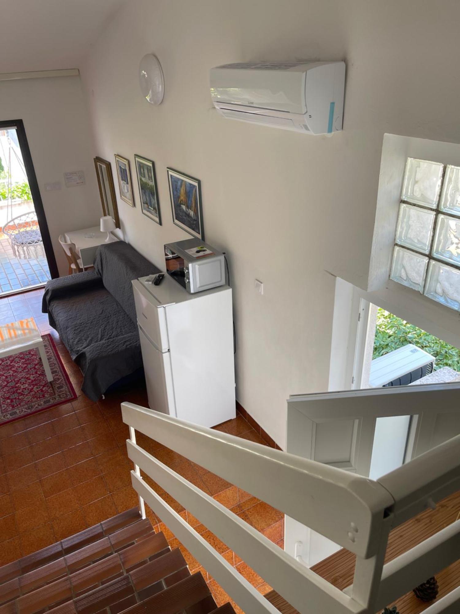 Apartments Natasa Punat Ngoại thất bức ảnh