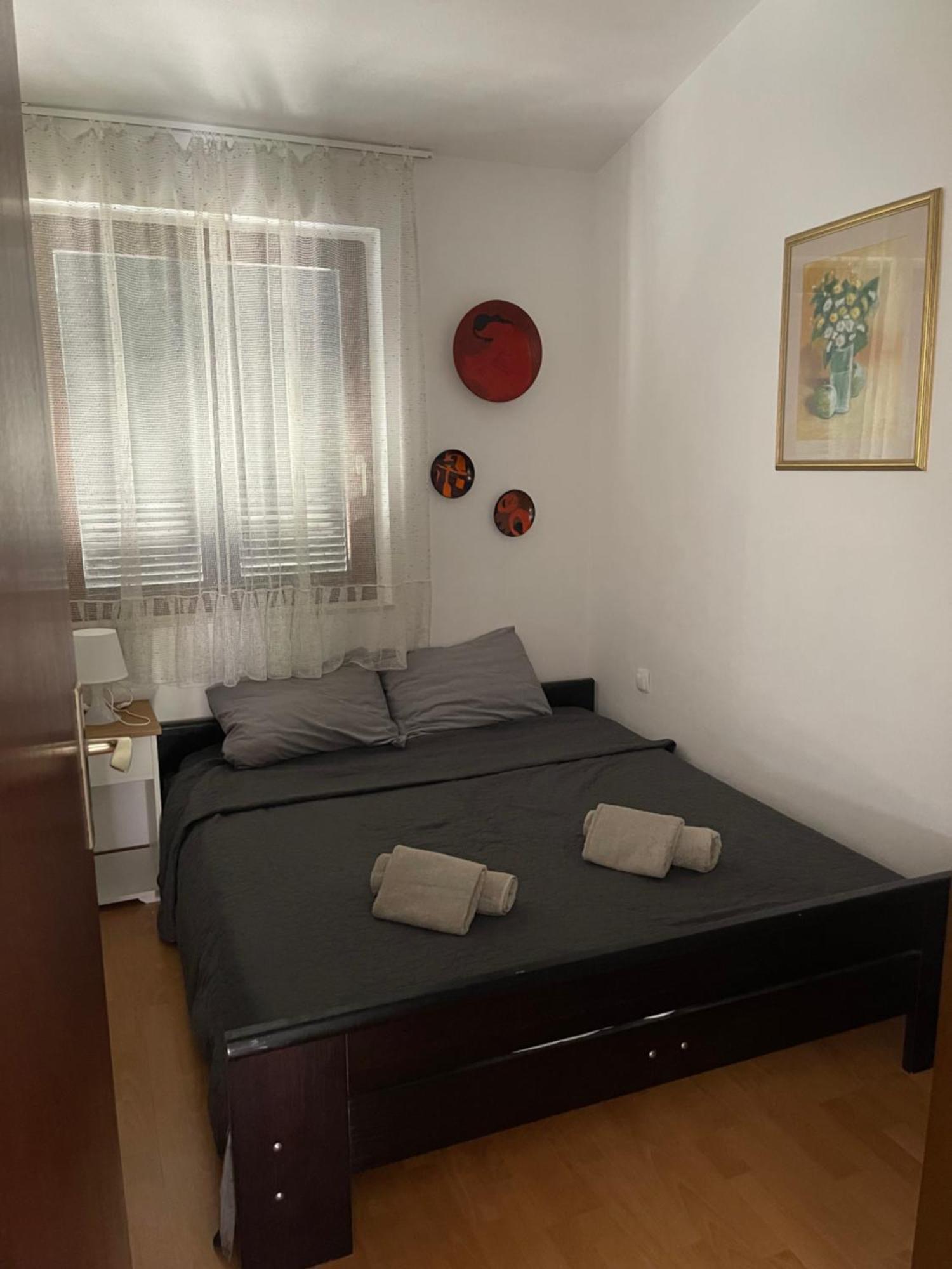 Apartments Natasa Punat Ngoại thất bức ảnh