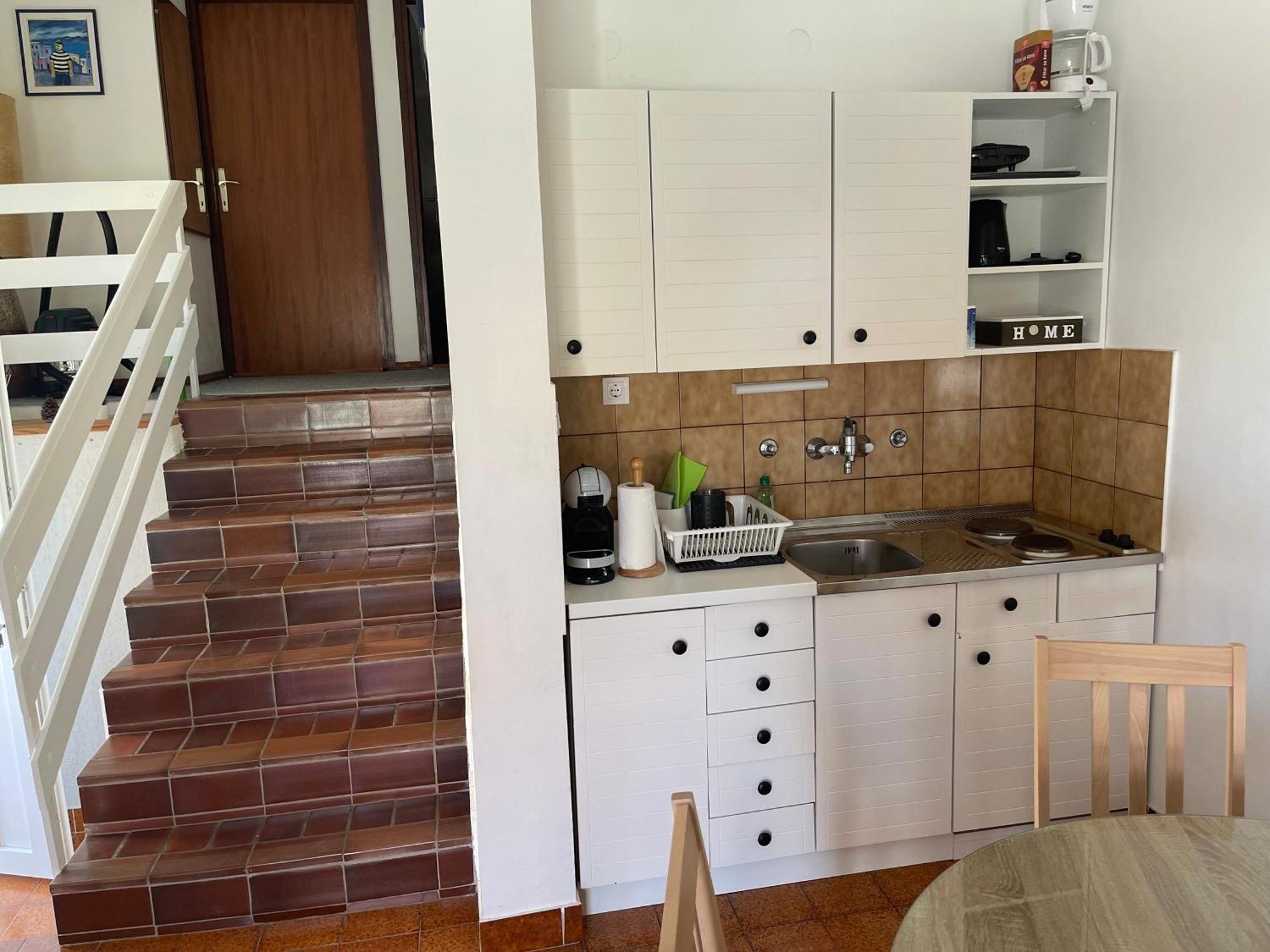 Apartments Natasa Punat Ngoại thất bức ảnh