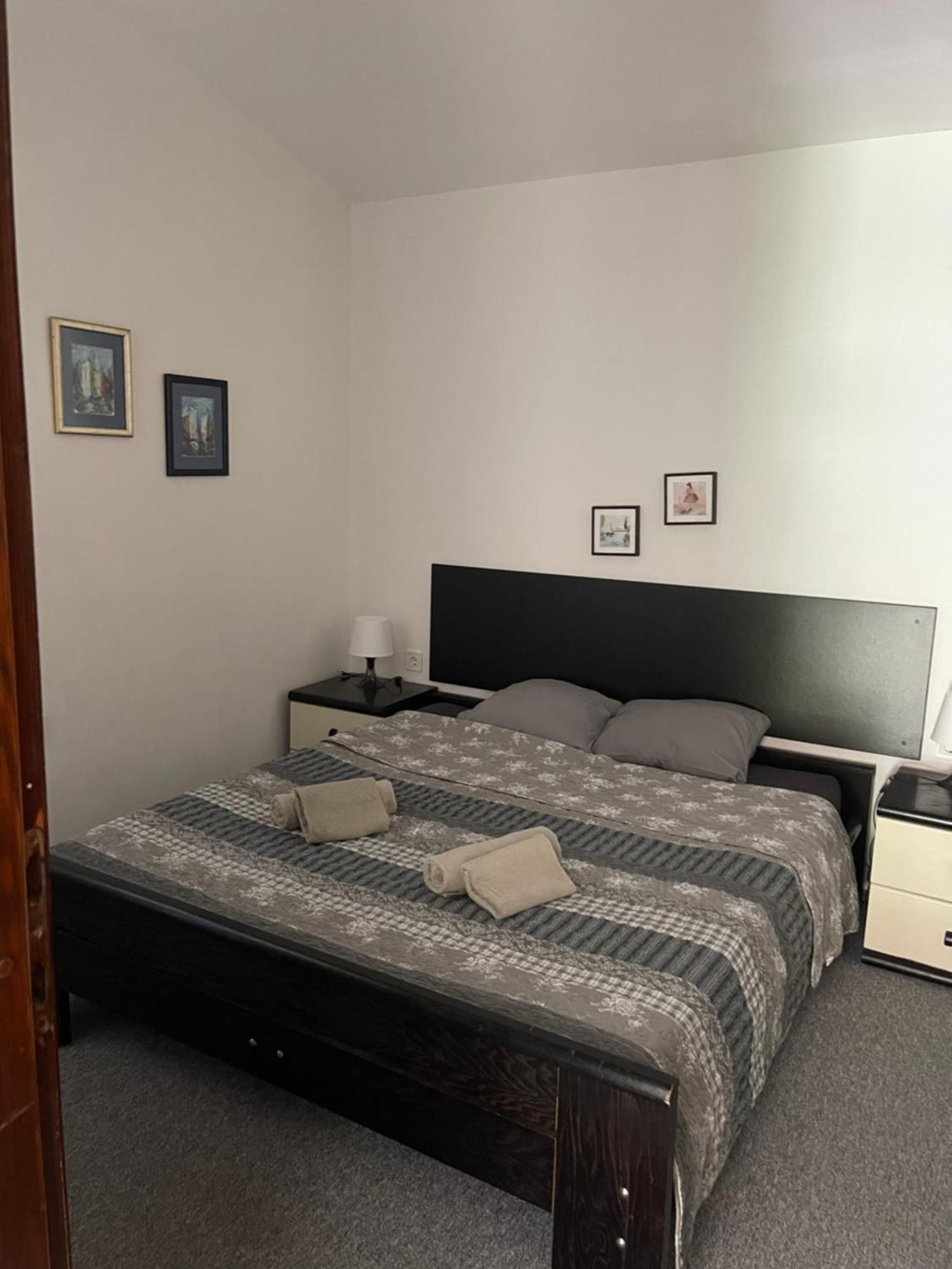 Apartments Natasa Punat Ngoại thất bức ảnh