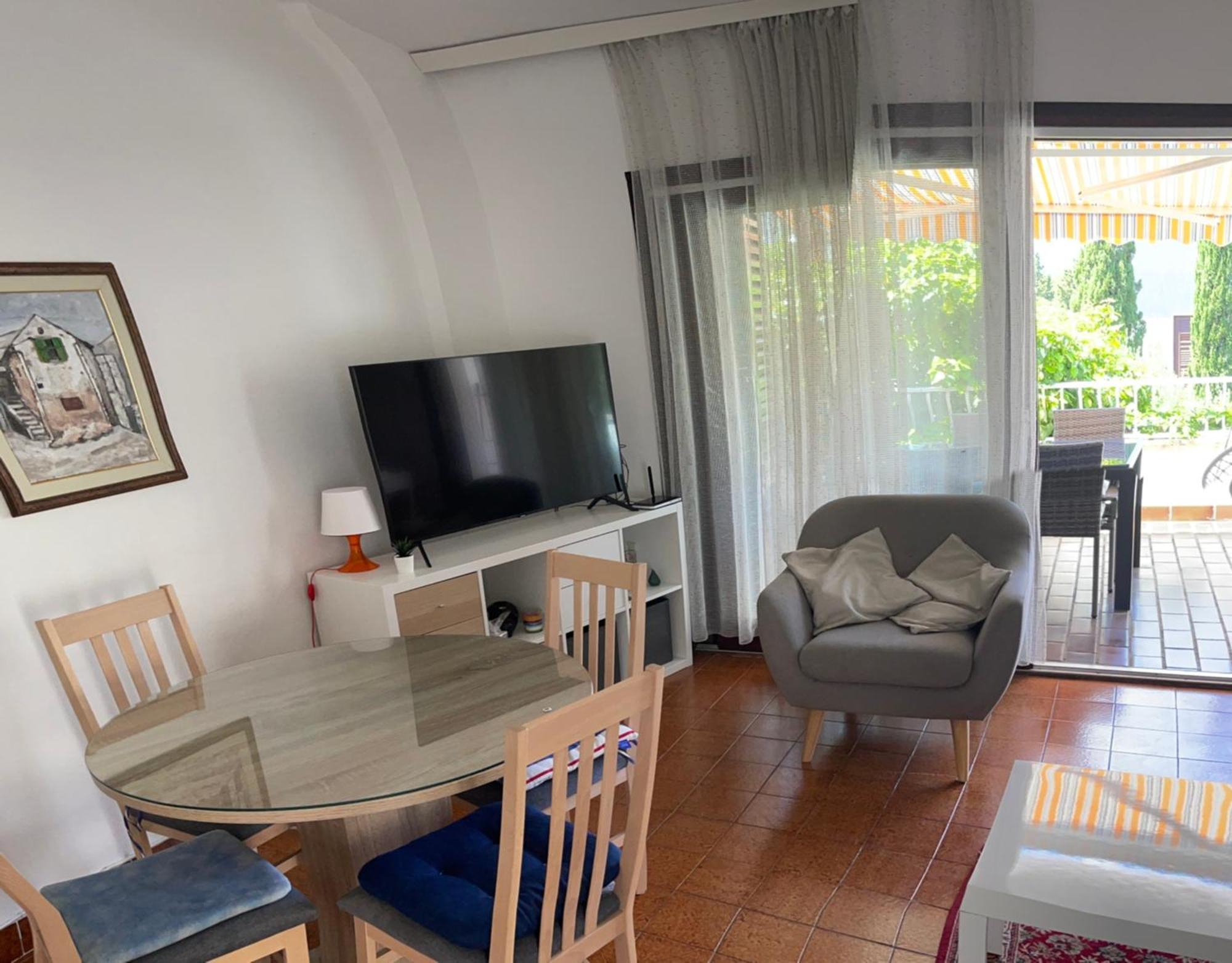 Apartments Natasa Punat Ngoại thất bức ảnh